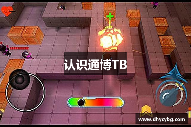 认识通博TB